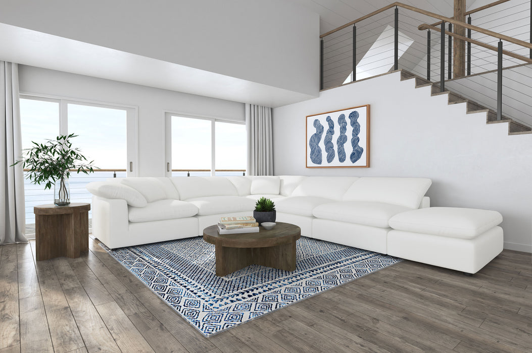 Raleigh Modular Sectionals - Orbit Furniture (Richmond,BC)