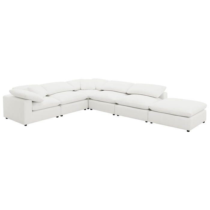 Raleigh Modular Sectionals - Orbit Furniture (Richmond,BC)