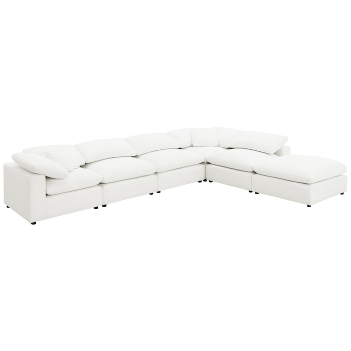 Raleigh Modular Sectionals - Orbit Furniture (Richmond,BC)