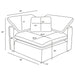Raleigh Modular Sectionals - Orbit Furniture (Richmond,BC)