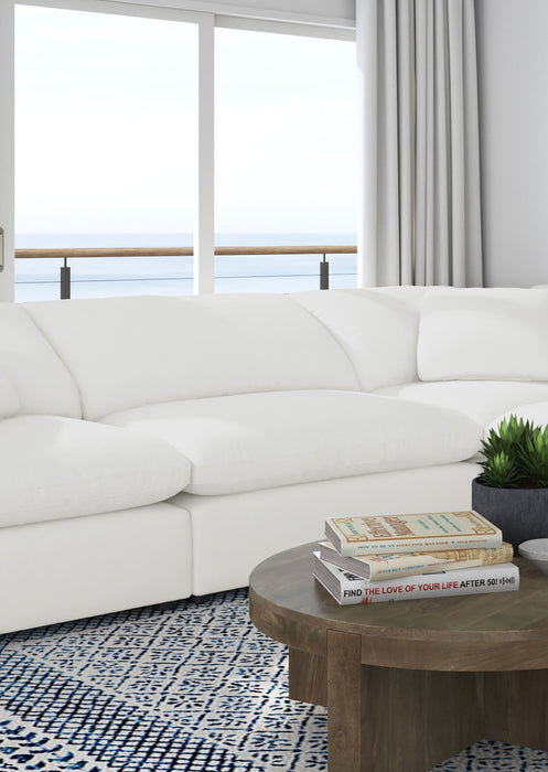 Raleigh Accent Chair - Orbit Furniture (Richmond,BC)