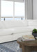 Raleigh Accent Chair - Orbit Furniture (Richmond,BC)