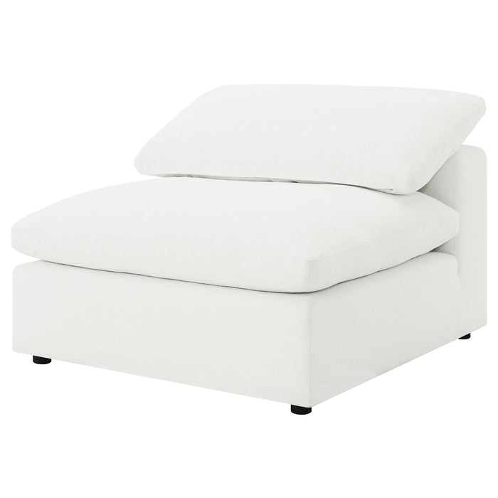 Raleigh Accent Chair - Orbit Furniture (Richmond,BC)