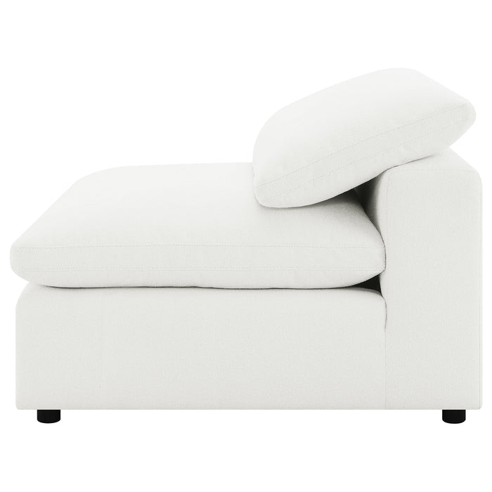 Raleigh Accent Chair - Orbit Furniture (Richmond,BC)