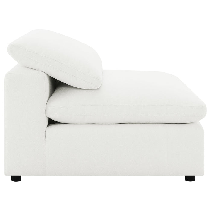 Raleigh Accent Chair - Orbit Furniture (Richmond,BC)