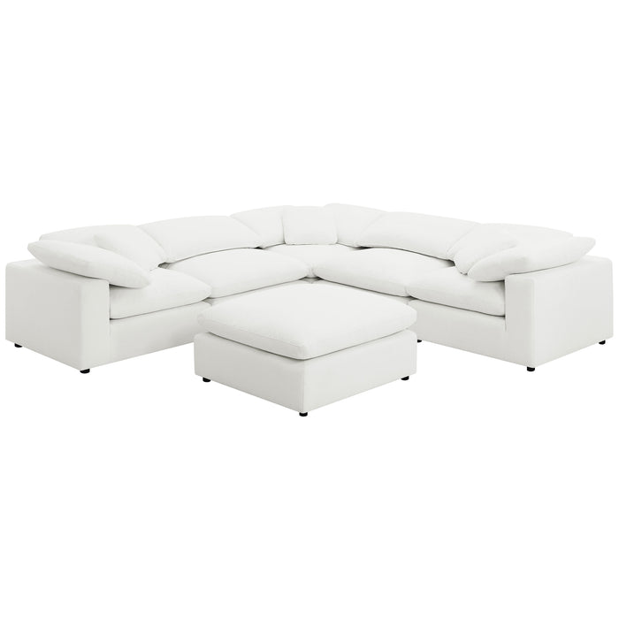 Raleigh Accent Chair - Orbit Furniture (Richmond,BC)