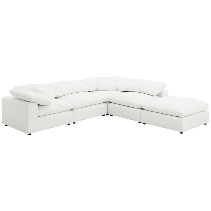Raleigh Accent Chair - Orbit Furniture (Richmond,BC)