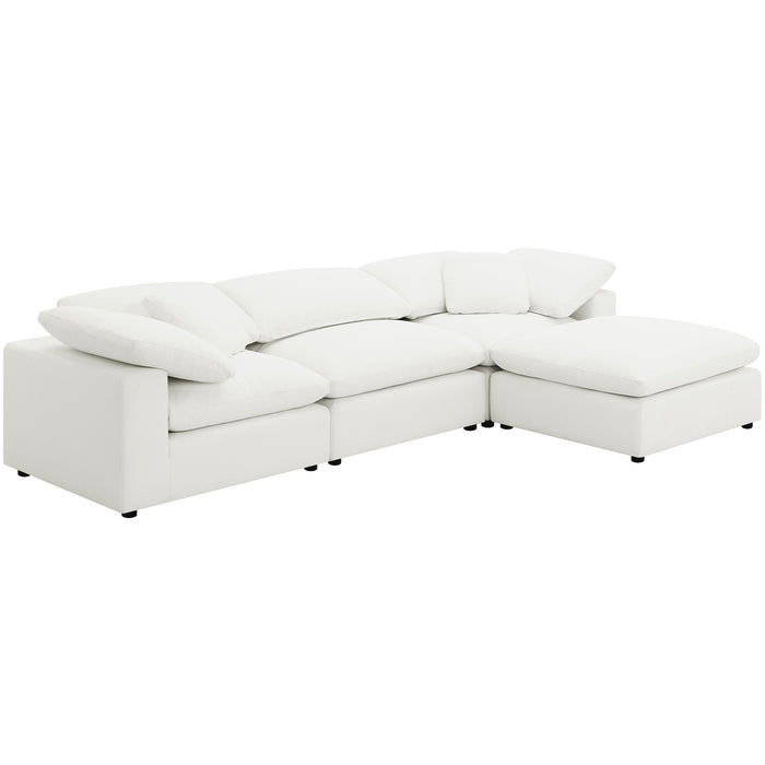 Raleigh Accent Chair - Orbit Furniture (Richmond,BC)