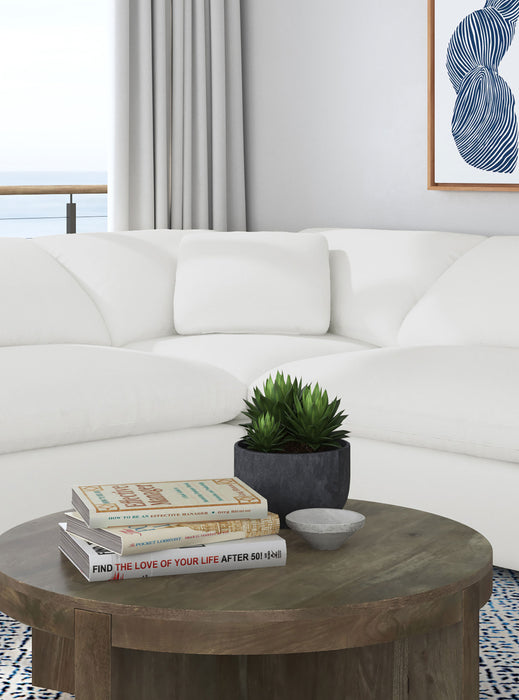 Raleigh Modular Sectionals - Orbit Furniture (Richmond,BC)