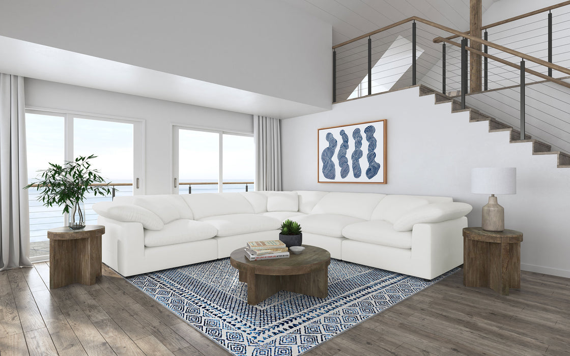 Raleigh Modular Sectionals - Orbit Furniture (Richmond,BC)