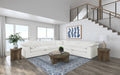 Raleigh Modular Sectionals - Orbit Furniture (Richmond,BC)