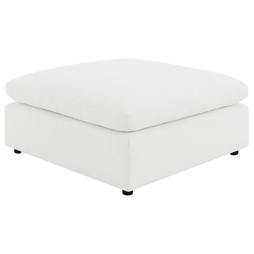 Raleigh Ottoman - Orbit Furniture (Richmond,BC)