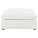 Raleigh Ottoman - Orbit Furniture (Richmond,BC)