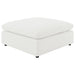 Raleigh Ottoman - Orbit Furniture (Richmond,BC)