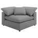 Raleigh Modular Sectionals Upholstered - Orbit Furniture (Richmond,BC)