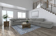 Raleigh Modular Sectionals - Orbit Furniture (Richmond,BC)
