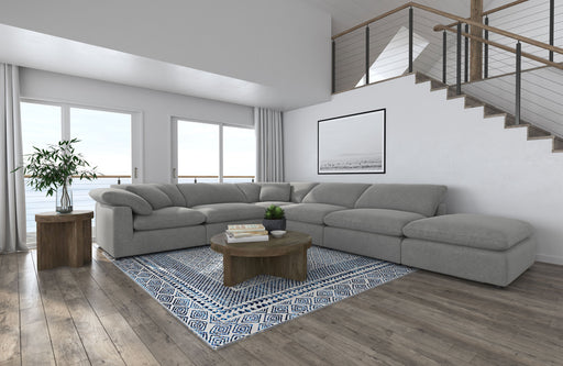 Raleigh Modular Sectionals - Orbit Furniture (Richmond,BC)