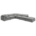 Raleigh Modular Sectionals - Orbit Furniture (Richmond,BC)