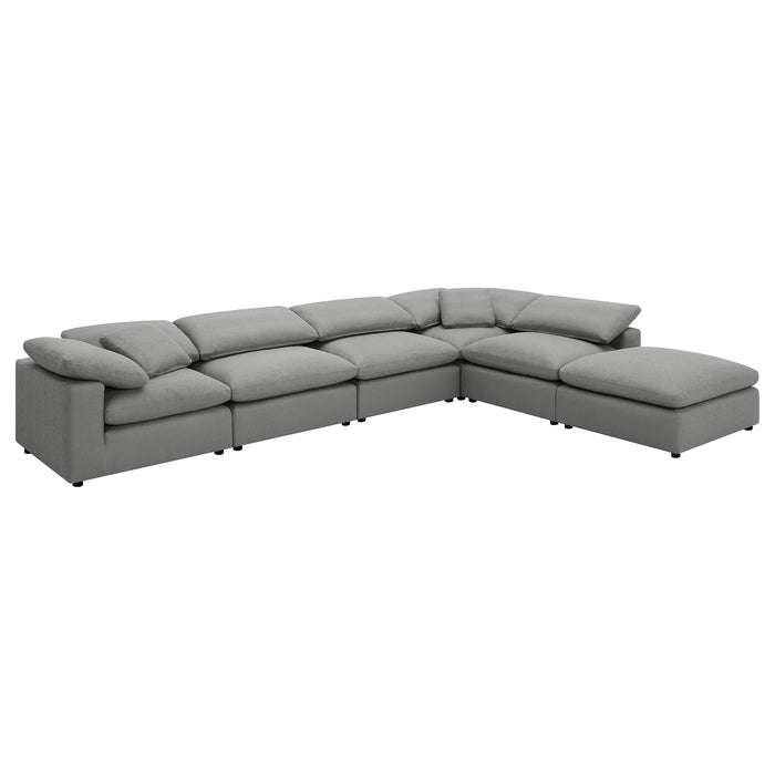 Raleigh Modular Sectionals - Orbit Furniture (Richmond,BC)