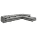 Raleigh Modular Sectionals - Orbit Furniture (Richmond,BC)