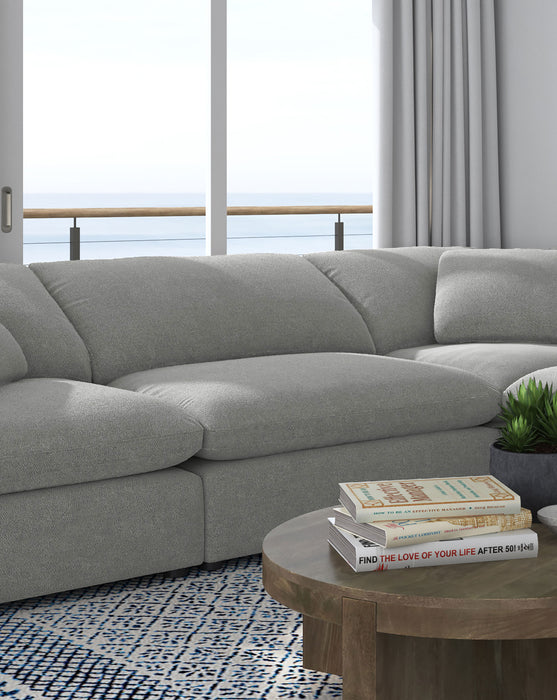Raleigh Accent Chair - Orbit Furniture (Richmond,BC)