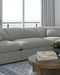 Raleigh Accent Chair - Orbit Furniture (Richmond,BC)