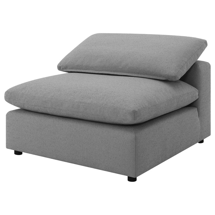 Raleigh Accent Chair - Orbit Furniture (Richmond,BC)