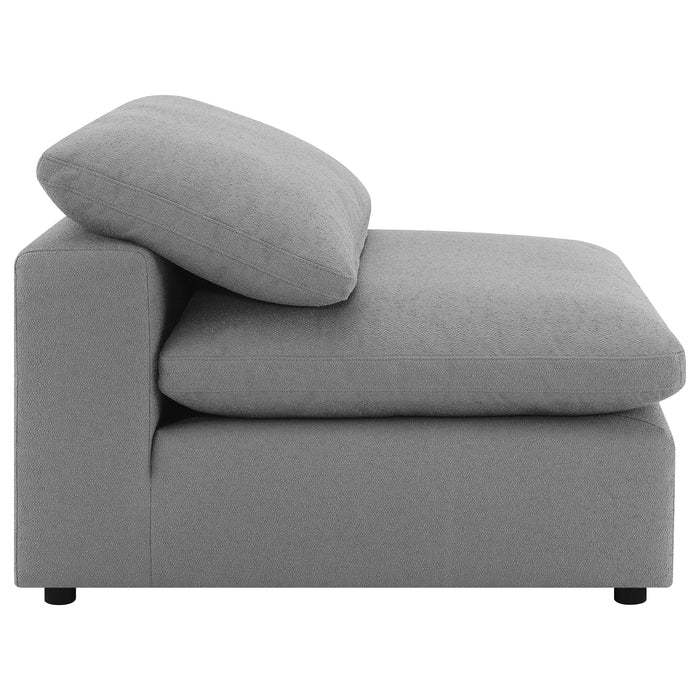 Raleigh Accent Chair - Orbit Furniture (Richmond,BC)