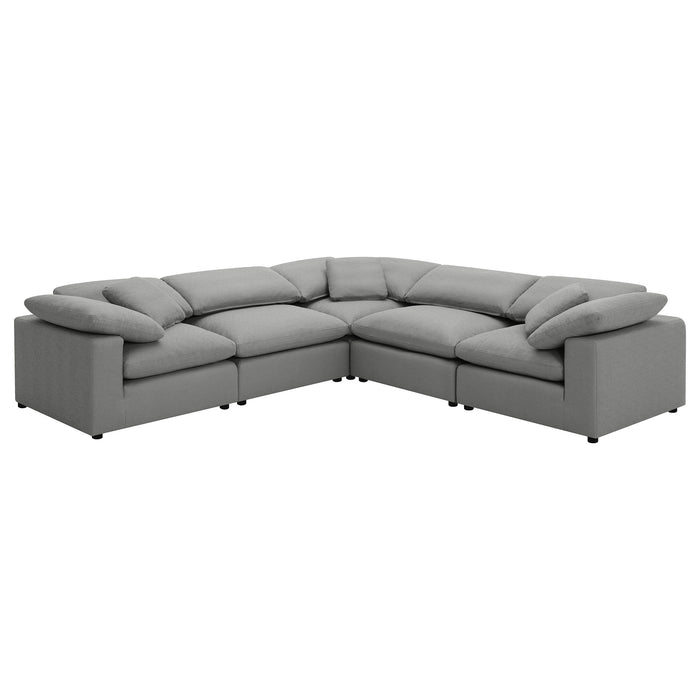 Raleigh Accent Chair - Orbit Furniture (Richmond,BC)