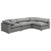 Raleigh Accent Chair - Orbit Furniture (Richmond,BC)