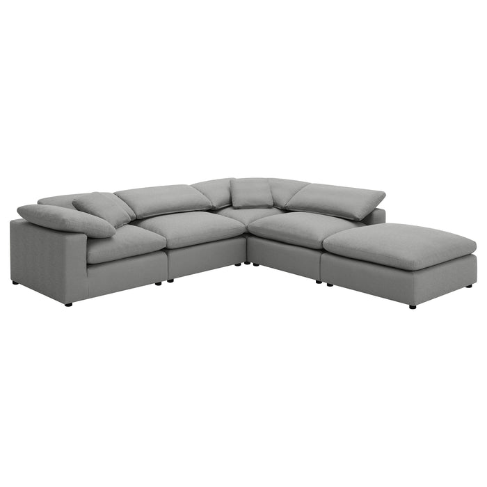 Raleigh Accent Chair - Orbit Furniture (Richmond,BC)