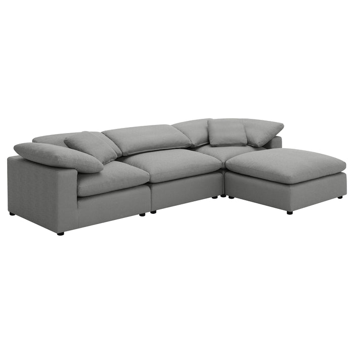 Raleigh Accent Chair - Orbit Furniture (Richmond,BC)