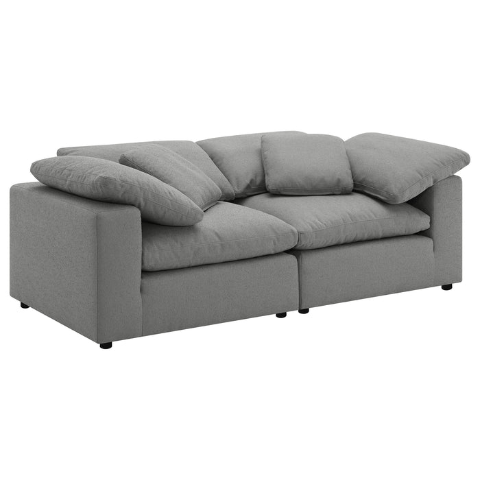 Raleigh Accent Chair - Orbit Furniture (Richmond,BC)