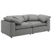 Raleigh Accent Chair - Orbit Furniture (Richmond,BC)