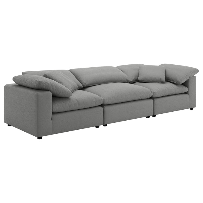 Raleigh Accent Chair - Orbit Furniture (Richmond,BC)