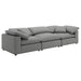Raleigh Accent Chair - Orbit Furniture (Richmond,BC)
