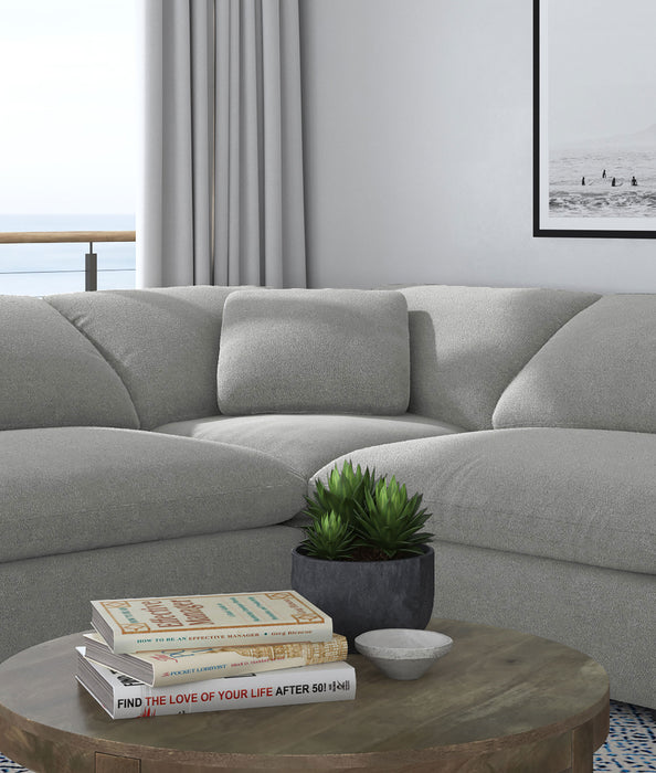 Raleigh Modular Sectionals - Orbit Furniture (Richmond,BC)