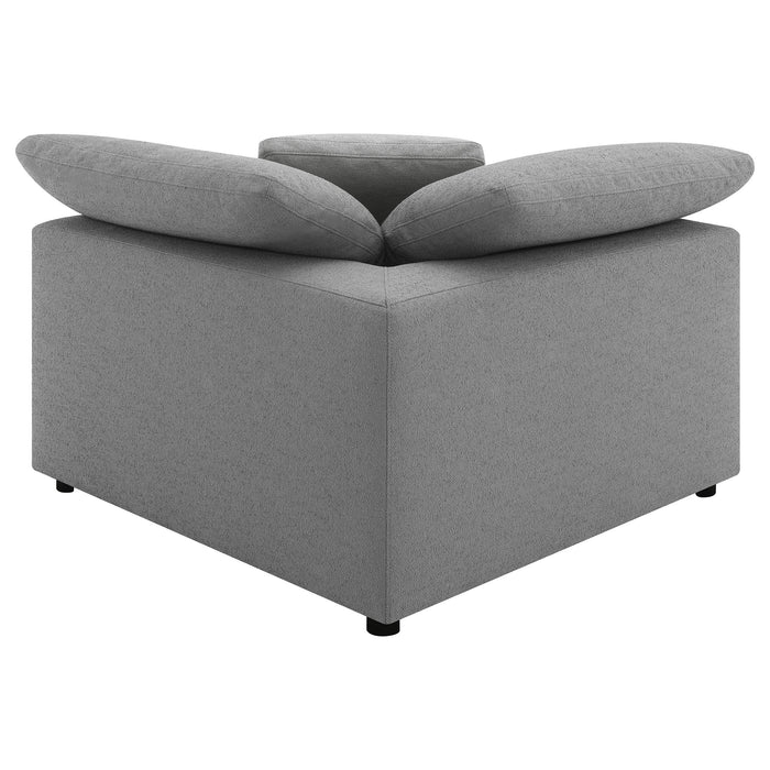 Raleigh Modular Sectionals - Orbit Furniture (Richmond,BC)