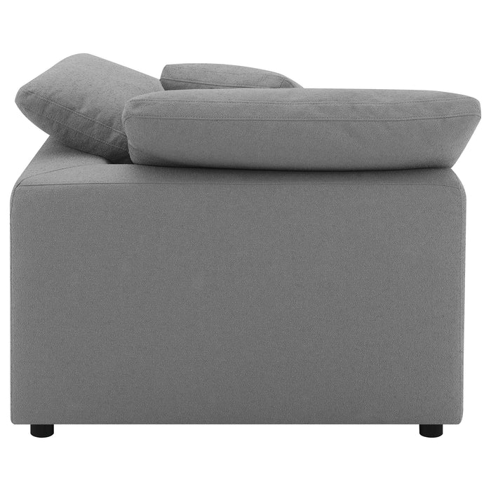 Raleigh Modular Sectionals - Orbit Furniture (Richmond,BC)