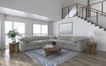 Raleigh Modular Sectionals - Orbit Furniture (Richmond,BC)
