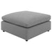 Raleigh Ottoman - Orbit Furniture (Richmond,BC)