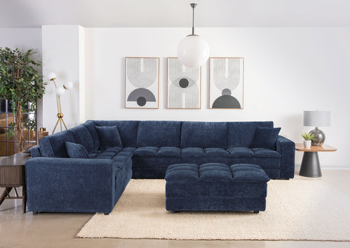 Atlantic Modular Sectionals - Orbit Furniture (Richmond,BC)