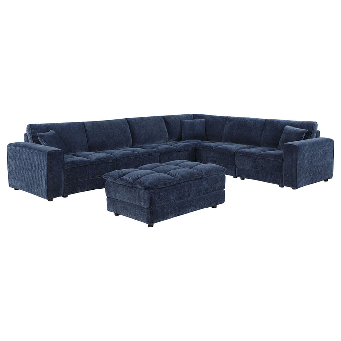 Atlantic Modular Sectionals - Orbit Furniture (Richmond,BC)