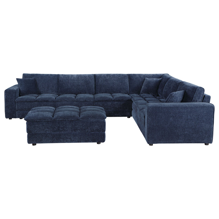 Atlantic Modular Sectionals - Orbit Furniture (Richmond,BC)