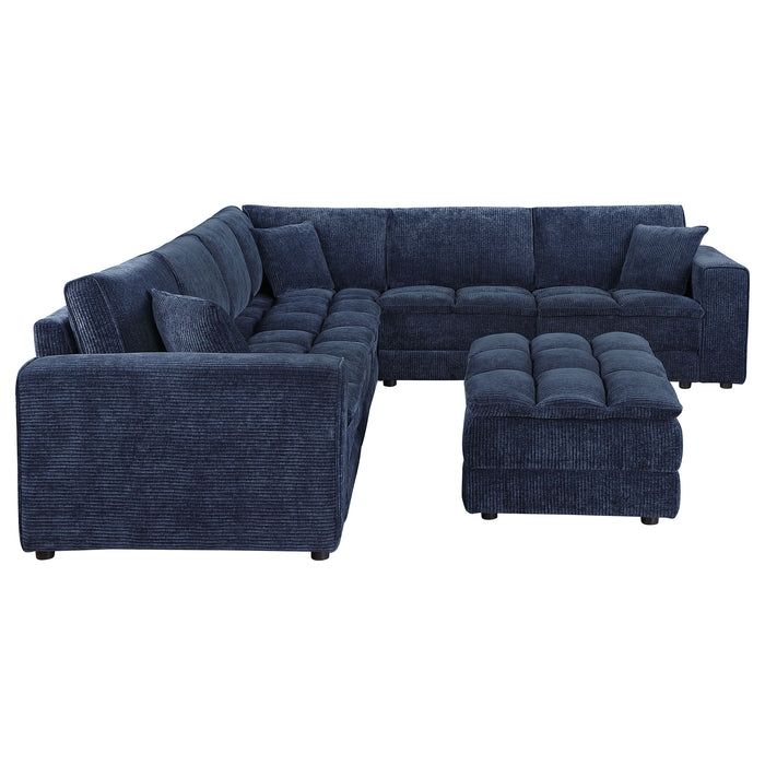 Atlantic Modular Sectionals - Orbit Furniture (Richmond,BC)
