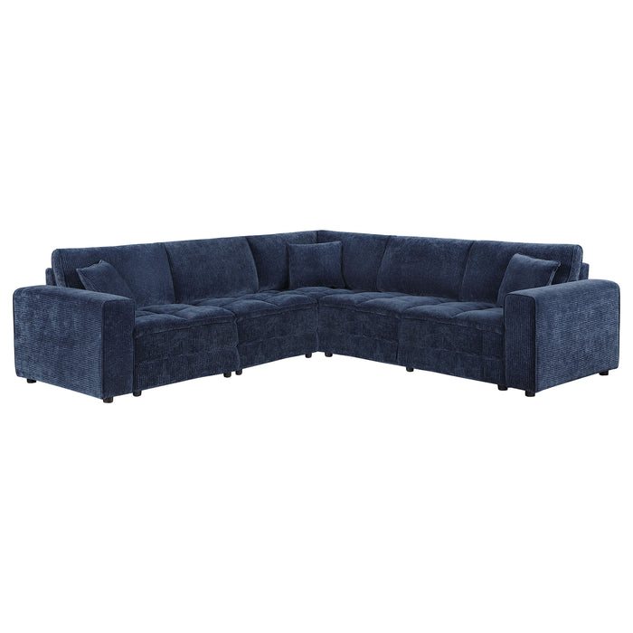Atlantic Modular Sectionals - Orbit Furniture (Richmond,BC)