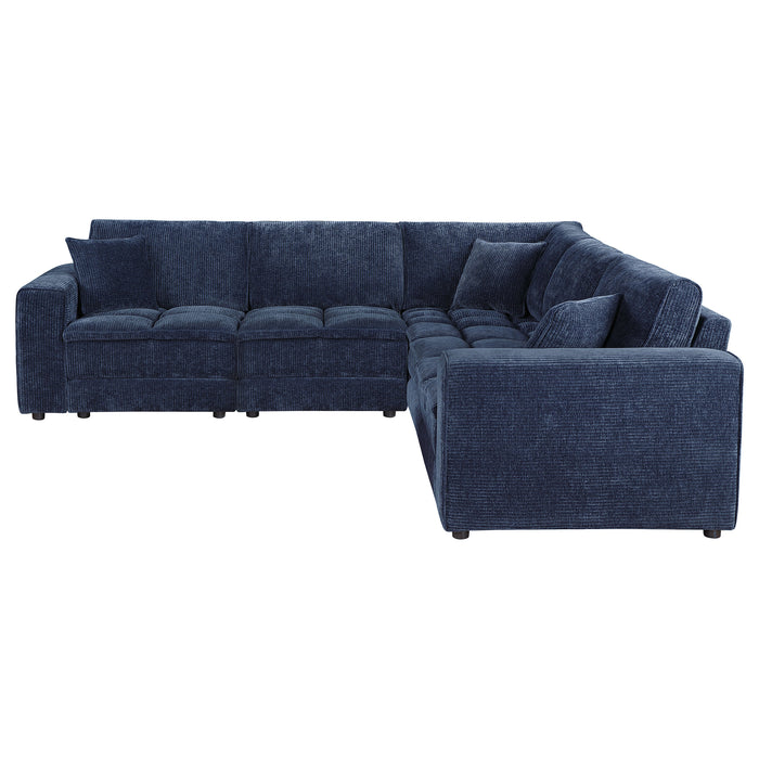 Atlantic Modular Sectionals - Orbit Furniture (Richmond,BC)