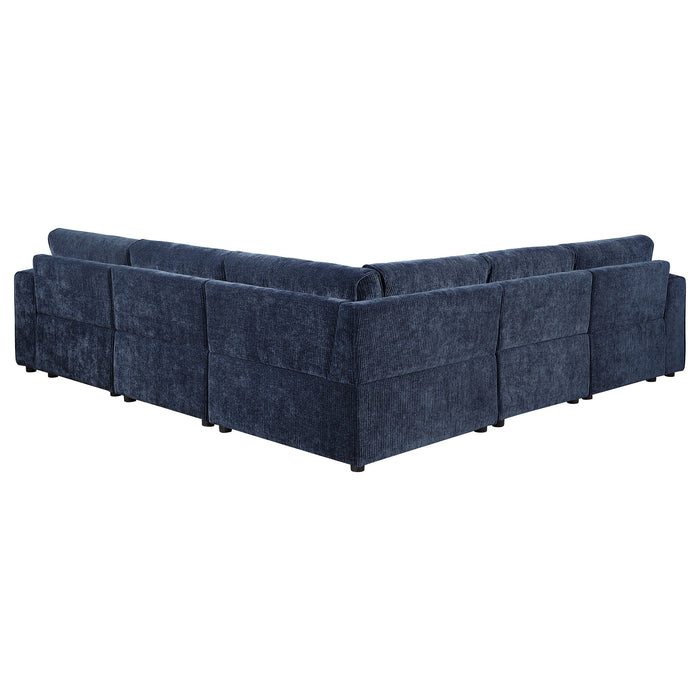 Atlantic Modular Sectionals - Orbit Furniture (Richmond,BC)
