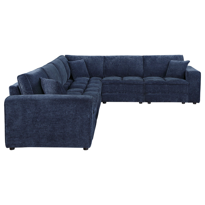 Atlantic Modular Sectionals - Orbit Furniture (Richmond,BC)