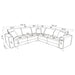 Atlantic Modular Sectionals - Orbit Furniture (Richmond,BC)